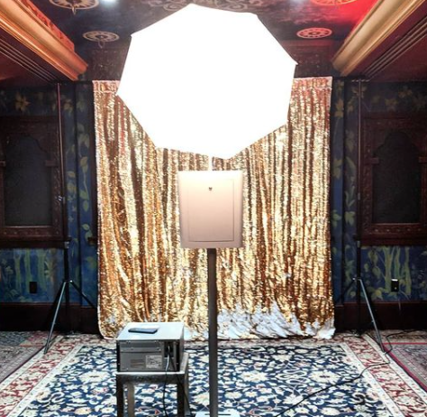 backdrop options modern photo booth rental scottsdale phoenix arizona